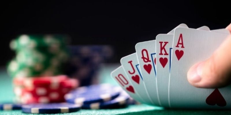 Khái niệm liên quan tới cách chơi bài liêng cho người mới