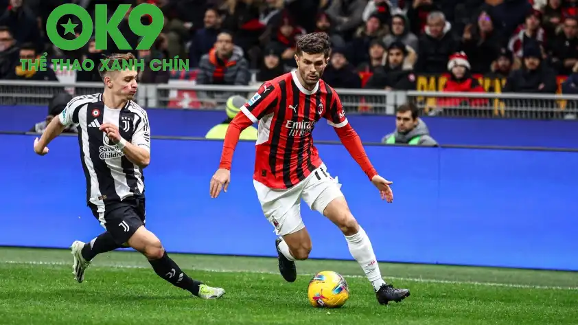 AC Milan được dự đoán nối dài chuỗi chiến thắng dù phải thi đấu trên sân khách. AC Milan được dự đoán nối dài chuỗi chiến thắng dù phải thi đấu trên sân khách.